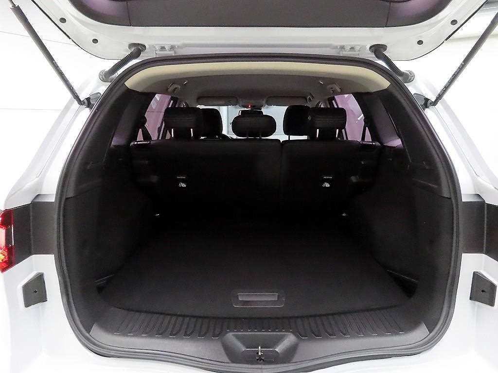 르노코리아(삼성) 더뉴QM6 가솔린 2.0 GDe LE 2WD 사진 17