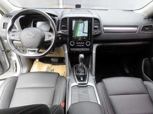 르노코리아(삼성) 더뉴QM6 가솔린 2.0 GDe 프리미에르 2WD 사진 6