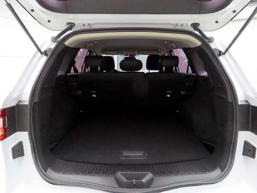 르노코리아(삼성) 더뉴QM6 가솔린 2.0 GDe 프리미에르 2WD 사진 17