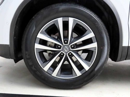 르노코리아(삼성) 더뉴QM6 가솔린 2.0 GDe 프리미에르 2WD 사진 19