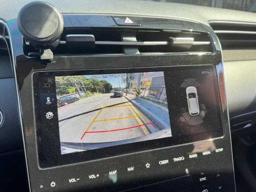 현대 투싼 하이브리드(NX4) 2WD 인스퍼레이션 사진 9