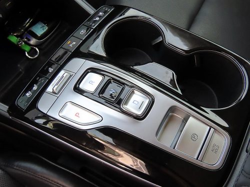 현대 투싼 하이브리드(NX4) 2WD 인스퍼레이션 사진 10