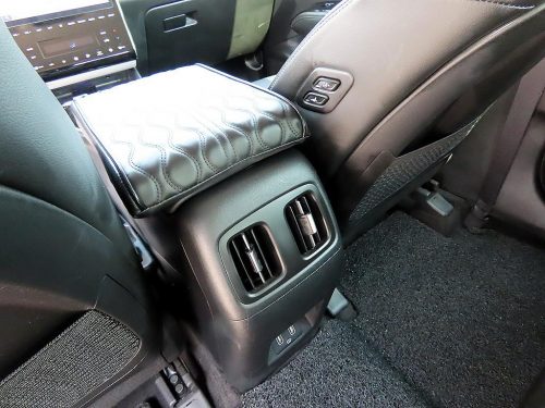 현대 투싼 하이브리드(NX4) 2WD 인스퍼레이션 사진 모두보기