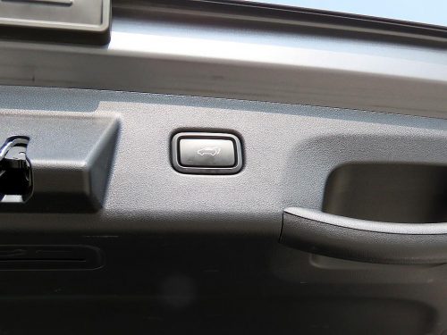 현대 투싼 하이브리드(NX4) 2WD 인스퍼레이션 사진 16