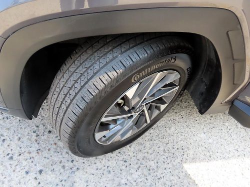 현대 투싼 하이브리드(NX4) 2WD 인스퍼레이션 사진 20