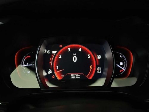르노코리아(삼성) 더뉴QM6 가솔린 2.0 GDe RE 시그니처 2WD 사진 6
