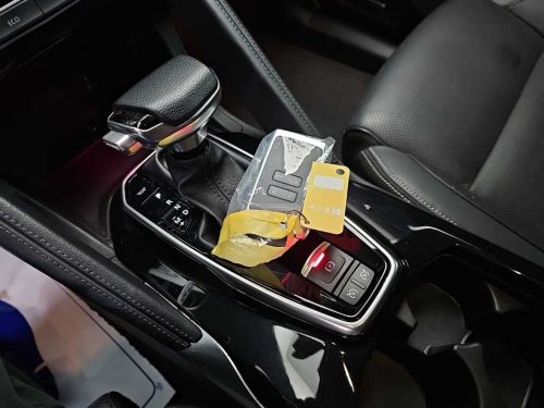 르노코리아(삼성) 더뉴QM6 가솔린 2.0 GDe RE 시그니처 2WD 사진 8