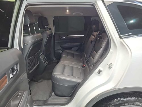르노코리아(삼성) 더뉴QM6 가솔린 2.0 GDe RE 시그니처 2WD 사진 12