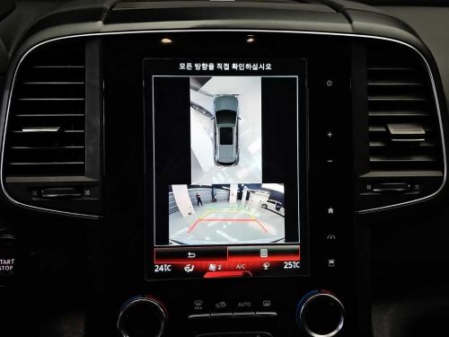르노코리아(삼성) 더뉴QM6 가솔린 2.0 GDe RE 시그니처 2WD 사진 14