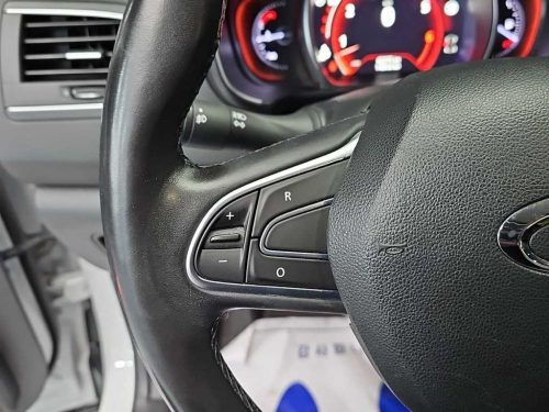 르노코리아(삼성) 더뉴QM6 가솔린 2.0 GDe RE 시그니처 2WD 사진 17
