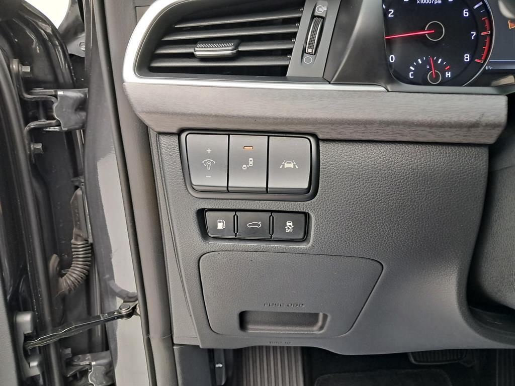 기아 올 뉴 K7 3.3 GDI 노블레스 스페셜 사진 14