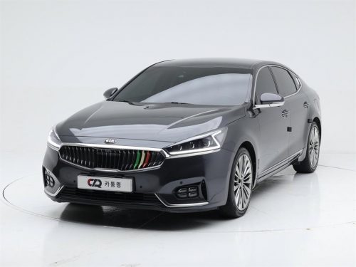 기아 올 뉴 K7 3.3 GDI 노블레스 스페셜