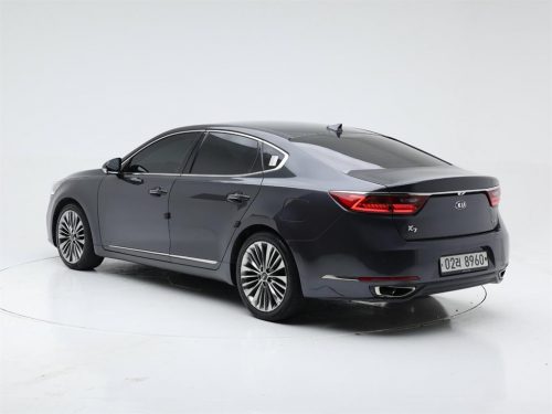 기아 올 뉴 K7 3.3 GDI 노블레스 스페셜 사진 4