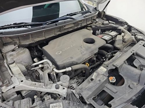 르노코리아(삼성) 더뉴QM6 가솔린 2.0 GDe 프리미에르 2WD 사진 6