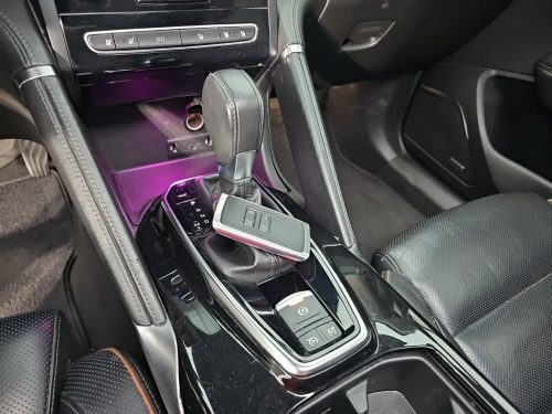 르노코리아(삼성) 더뉴QM6 가솔린 2.0 GDe 프리미에르 2WD 사진 8