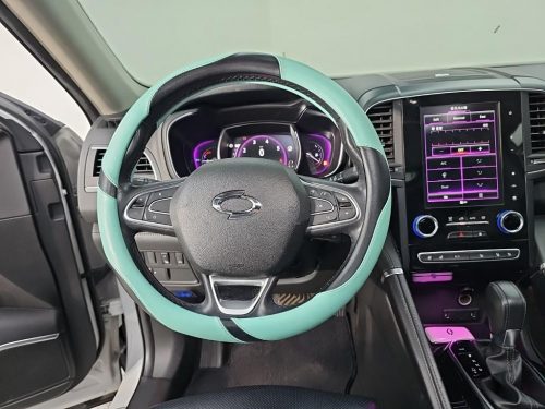 르노코리아(삼성) 더뉴QM6 가솔린 2.0 GDe 프리미에르 2WD 사진 9