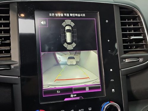 르노코리아(삼성) 더뉴QM6 가솔린 2.0 GDe 프리미에르 2WD 사진 15