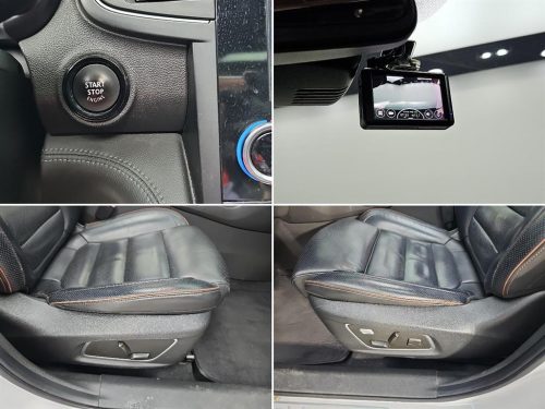 르노코리아(삼성) 더뉴QM6 가솔린 2.0 GDe 프리미에르 2WD 사진 16