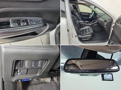 르노코리아(삼성) 더뉴QM6 가솔린 2.0 GDe 프리미에르 2WD 사진 17