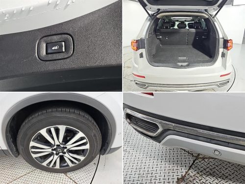 르노코리아(삼성) 더뉴QM6 가솔린 2.0 GDe 프리미에르 2WD 사진 18
