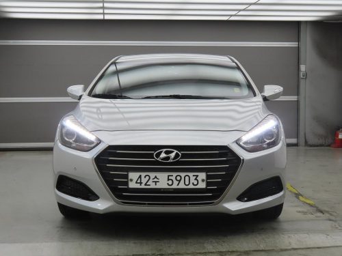 현대 더뉴i40Saloon 2.0 GDi 유니크 사진 2