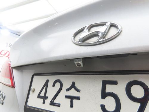 현대 더뉴i40Saloon 2.0 GDi 유니크 사진 17
