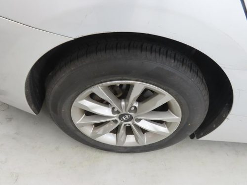 현대 더뉴i40Saloon 2.0 GDi 유니크 사진 20