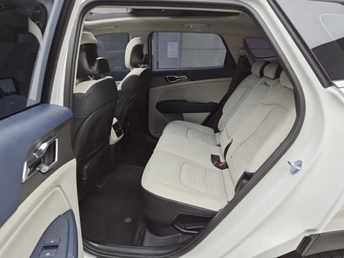 기아 스포티지 5세대 (NQ5) 2.0 LPG 2WD 사진 6