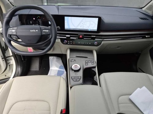 기아 스포티지 5세대 (NQ5) 2.0 LPG 2WD 사진 7