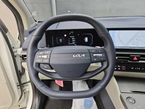 기아 스포티지 5세대 (NQ5) 2.0 LPG 2WD 사진 9