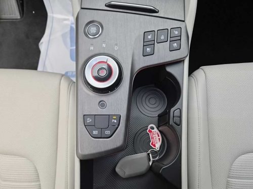 기아 스포티지 5세대 (NQ5) 2.0 LPG 2WD 사진 10