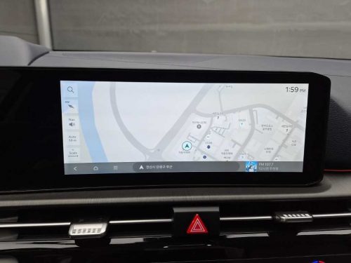 기아 스포티지 5세대 (NQ5) 2.0 LPG 2WD 사진 13