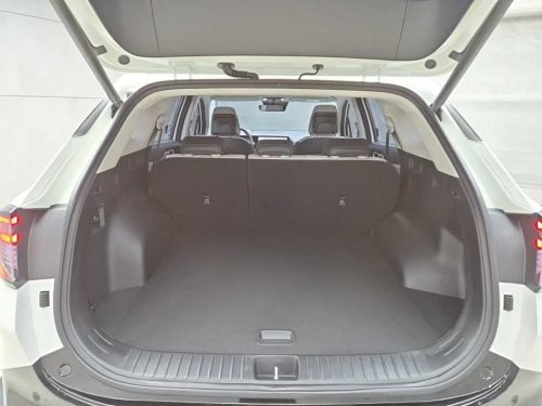 기아 스포티지 5세대 (NQ5) 2.0 LPG 2WD 사진 16