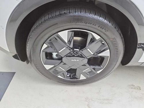 기아 스포티지 5세대 (NQ5) 2.0 LPG 2WD 사진 18