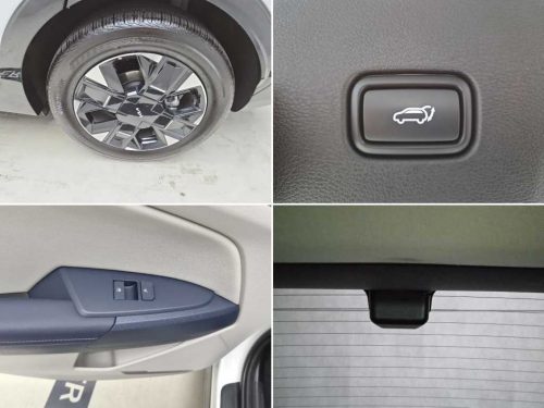 기아 스포티지 5세대 (NQ5) 2.0 LPG 2WD 사진 19