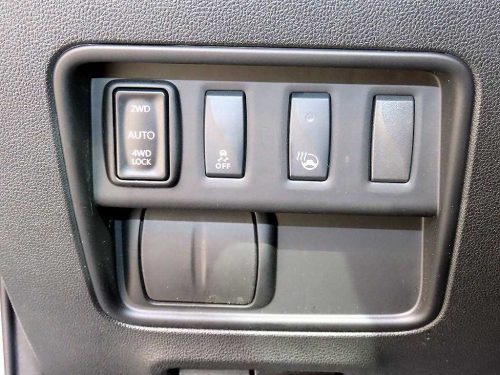 르노코리아(삼성) QM6 디젤 4WD RE 시그니처 사진 10