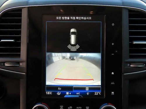 르노코리아(삼성) QM6 디젤 4WD RE 시그니처 사진 13