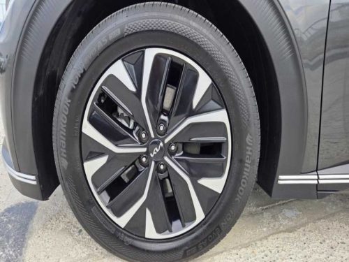 기아 EV6 롱레인지 사진 17