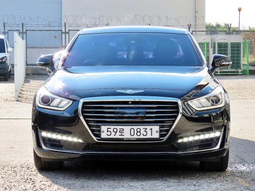 제네시스 EQ900 3.3 T-GDI AWD
