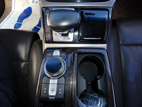 제네시스 EQ900 3.3 T-GDI AWD 사진 11
