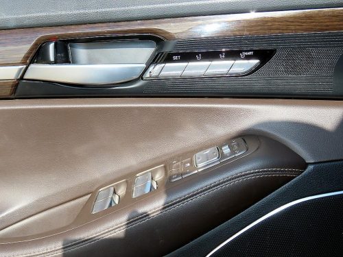 제네시스 EQ900 3.3 T-GDI AWD 사진 12