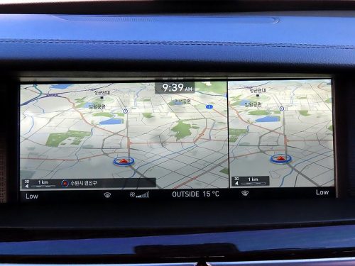 제네시스 EQ900 3.3 T-GDI AWD 사진 14