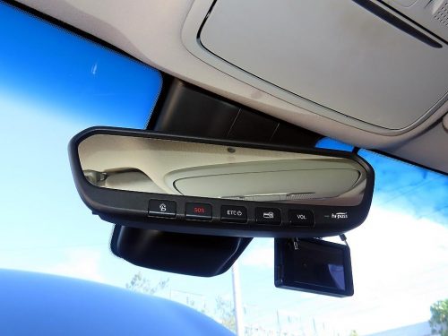 제네시스 EQ900 3.3 T-GDI AWD 사진 17