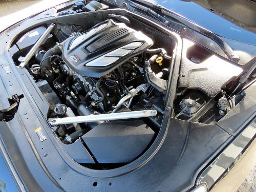 제네시스 EQ900 3.3 T-GDI AWD 사진 19