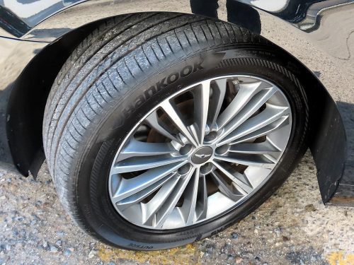 제네시스 EQ900 3.3 T-GDI AWD 사진 20