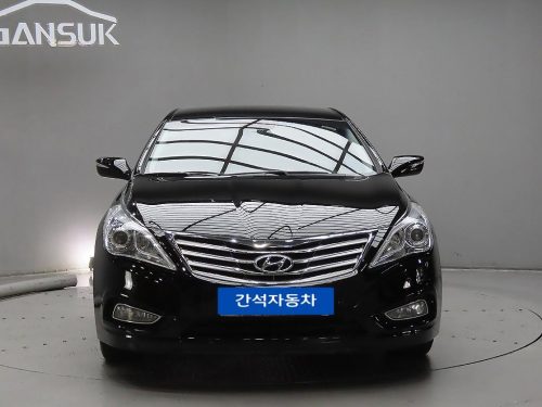 현대 그랜저 HG HG240 LUXURY