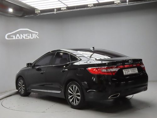 현대 그랜저 HG HG240 LUXURY 사진 3