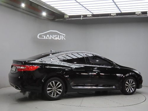 현대 그랜저 HG HG240 LUXURY 사진 모두보기