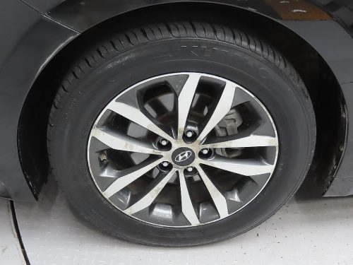 현대 그랜저 HG HG240 LUXURY 사진 5