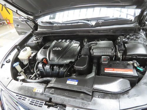 현대 그랜저 HG HG240 LUXURY 사진 8